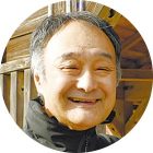 小代 誠さん