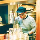 店主 工藤 貴史さん