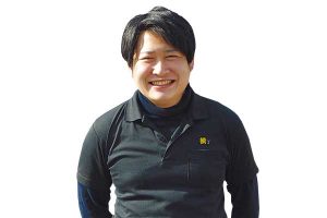 店長 福士幸希さん