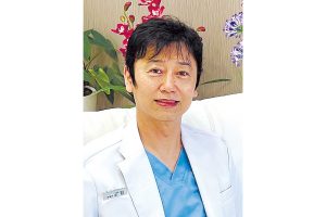 なかの耳鼻咽喉科アレルギー科クリニック 理事長・医師 中野 幸治氏