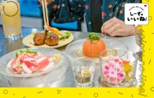画像：【熊本市中央区下通】料理はALL500円以下！何だか小じゃれた立ち飲み屋「obanzai」で一人飲みデビュー