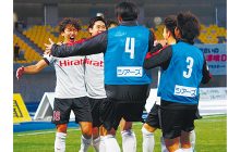 画像：3月19日はホーム長崎戦