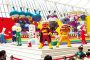 福岡アンパンマンこどもミュージアムinモール