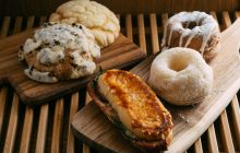 画像：【熊本・益城町】国産小麦粉で作るやわらかくて優しいパン