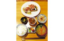 画像：【熊本市中央区細工町】旬の食材を使ったおふくろの味を求めて