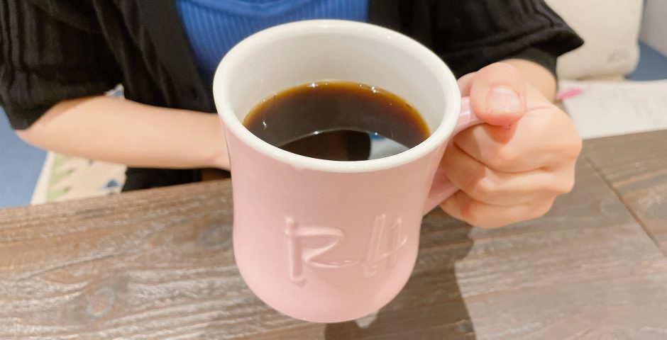 coffee