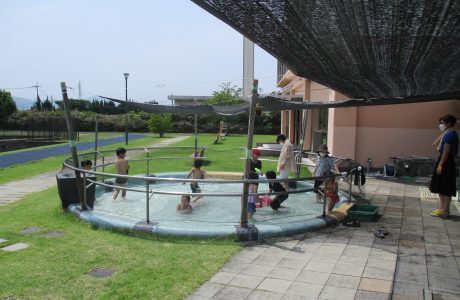 2熊本市東部交流センター
