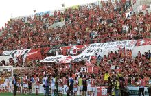 画像：天皇杯準決勝の相手はJ1柏 熊本地震後に支えられた縁も【ロアッソ熊本通信】