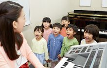 画像：【熊本】「ヤマハの音楽教室・英語教室」は楽しいから続く、伸びる！子どもが夢中になるレッスンで耳を育て、音楽と英語を得意に