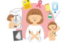 画像：乳がんで命を落とさないために知っておいてほしいこと。熊本大学病院乳腺・内分泌外科教授が解説