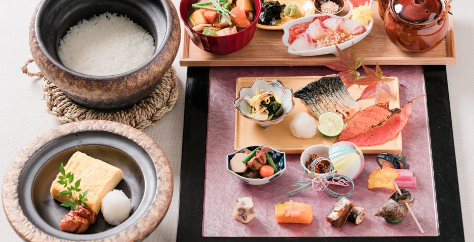 熊本市水道町】手取神社参道に完全予約制の和食店『魚飯時（さはんじ