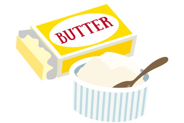 パンの食感を損なわないよう、のせる食材は水分が少ないものを。水分がある場合は下にクリームチーズやバターなどを塗ります。