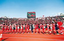 画像：11/12（日）13時～ホーム山口戦