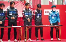 画像：シーズンオフのモヤモヤ吹き飛ばす「大忘望年祭」【ロアッソ熊本通信】