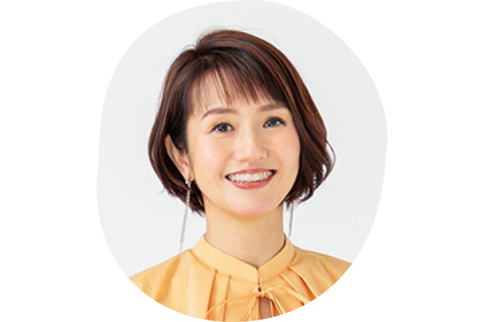 MC 村上 美香さん 2018年に（株）ヒトコト社を設立。講演、司会のほか、企業や学校などでの話し方講座なども手掛ける伝え手。