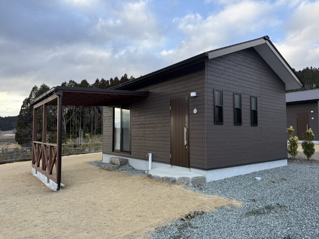 南阿蘇あぐりキャンプ場