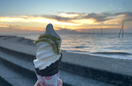 海ブドウソフト