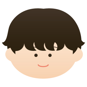 すぱいし～ず・藍のアバター