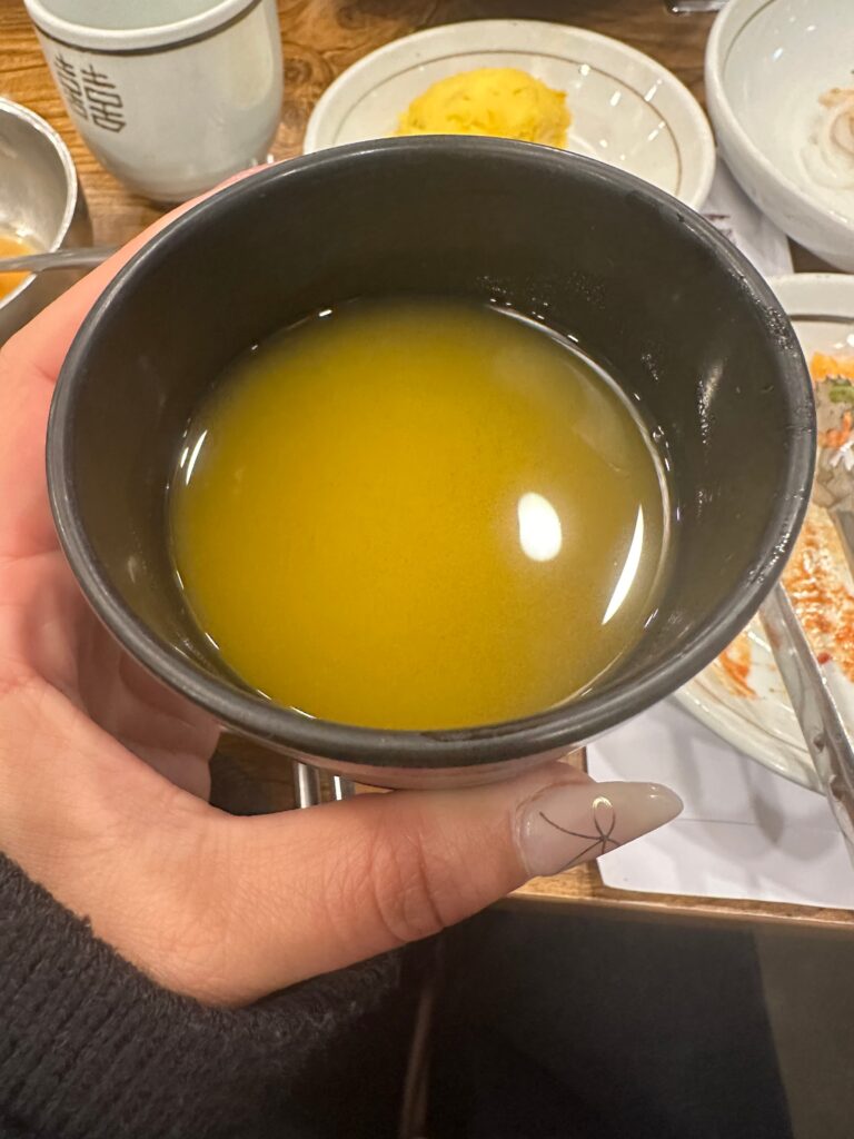 カボチャのシッケ