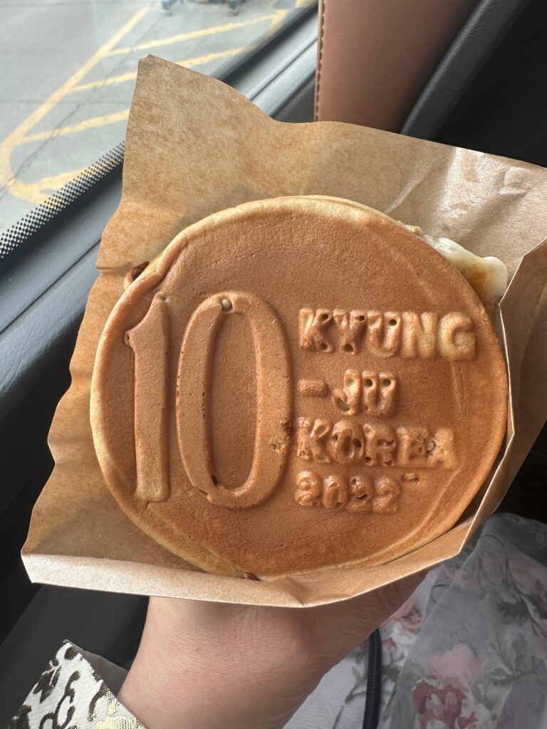 10ウォンパン
