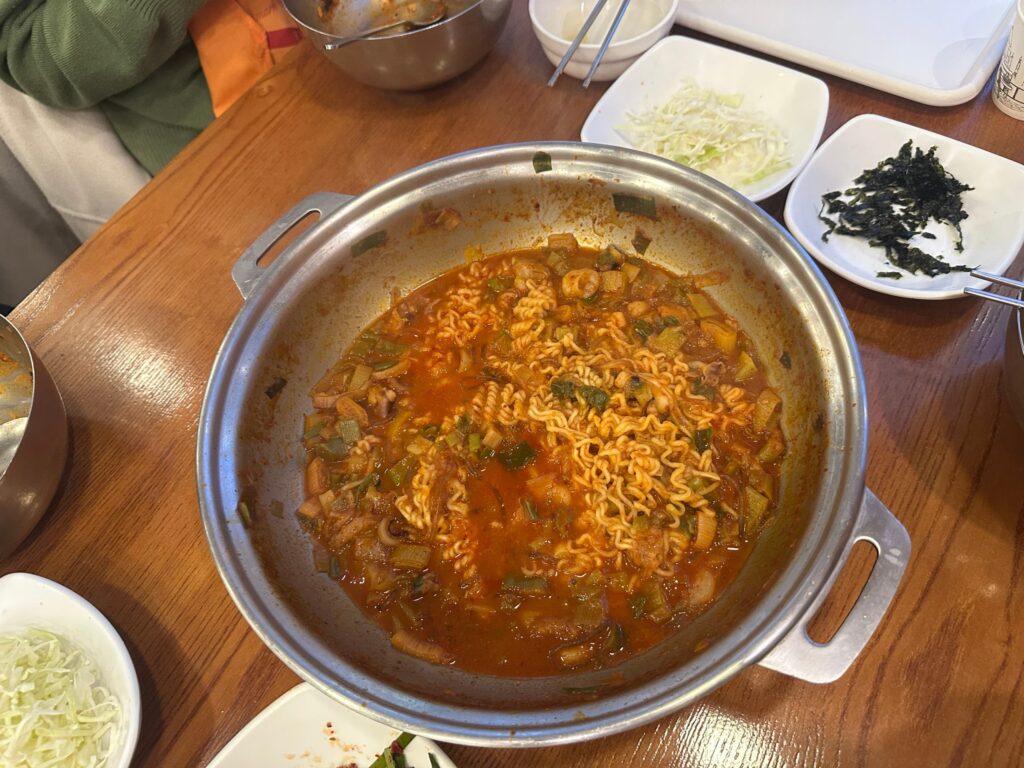 ナッコプセ