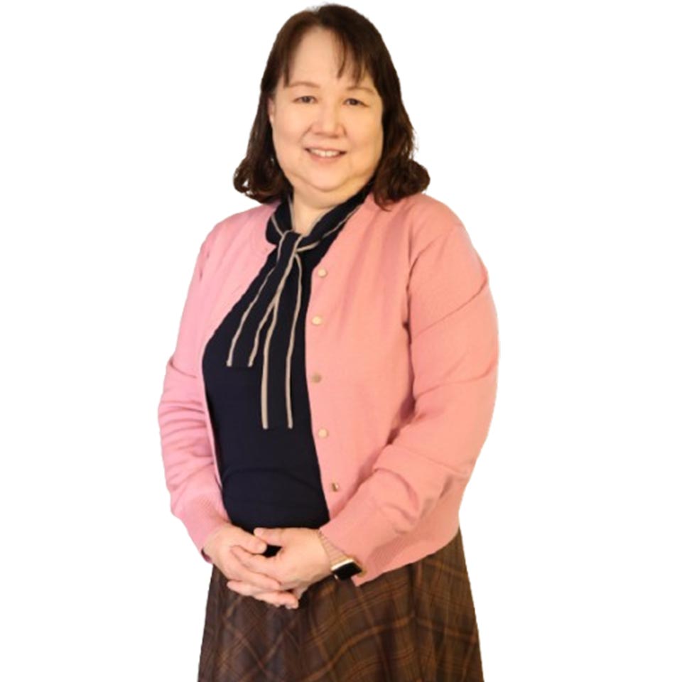 西村由美子さん