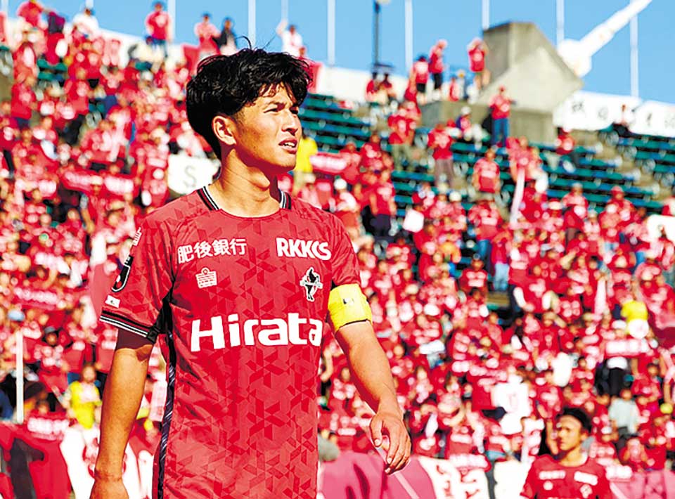 (C)AC KUMAMOTO