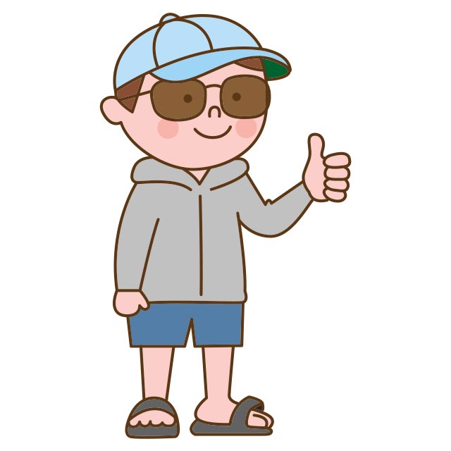 夏は10時〜14時の4時間で1日の約70%の紫外線量になるといったデータもあるので避けて。