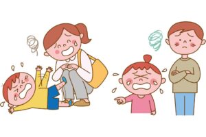 クスッと笑える！ 子どものぐずりエピソード【子育てラボ】