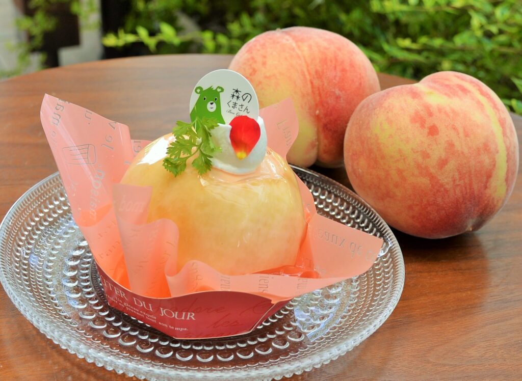 「丸ごとももこちゃん」(800円)