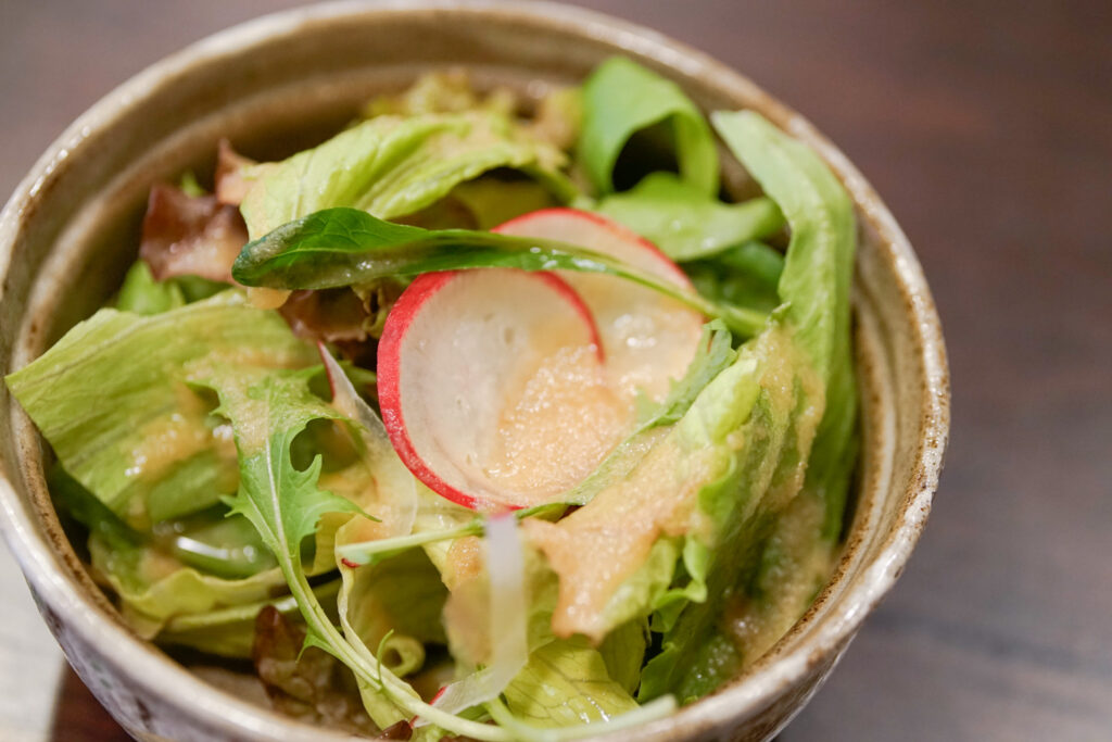 「お昼のおまかせ寿司ランチ」