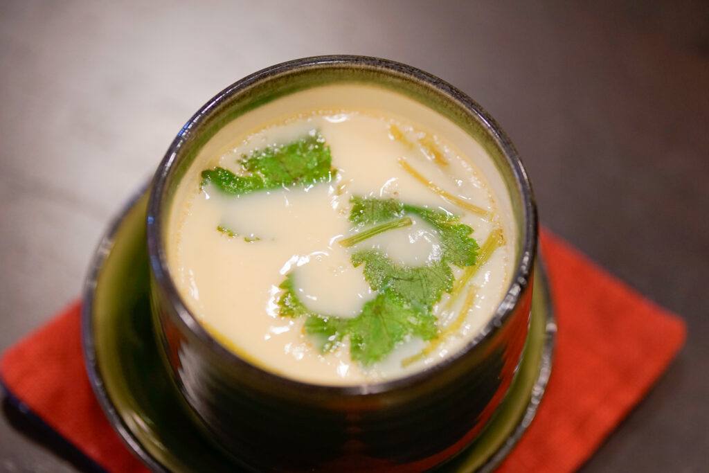 「お昼のおまかせ寿司ランチ」