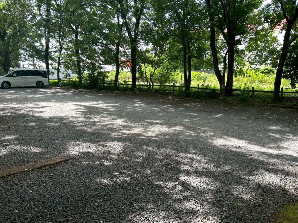 だいこん亭の外観