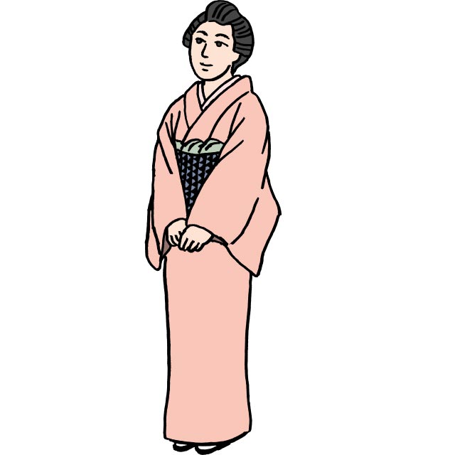 セツさん