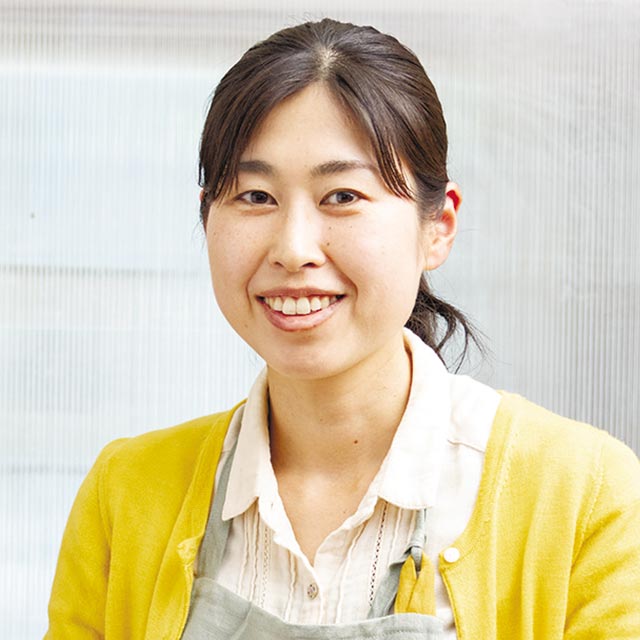 国際薬膳師 工藤 トモヨさん