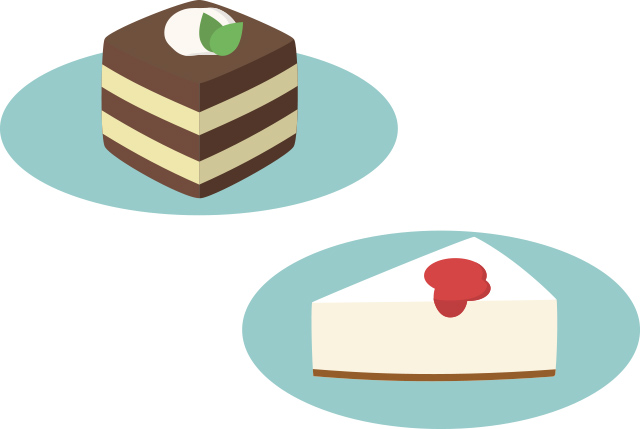 妊娠中は食中毒のリスクが高まるとされ、注意が必要です。刺し身や生肉に加え、加熱されていないナチュラルチーズも控えた方がいい食品です。レアチーズケーキやティラミスなどのスイーツにも気を付けてください。