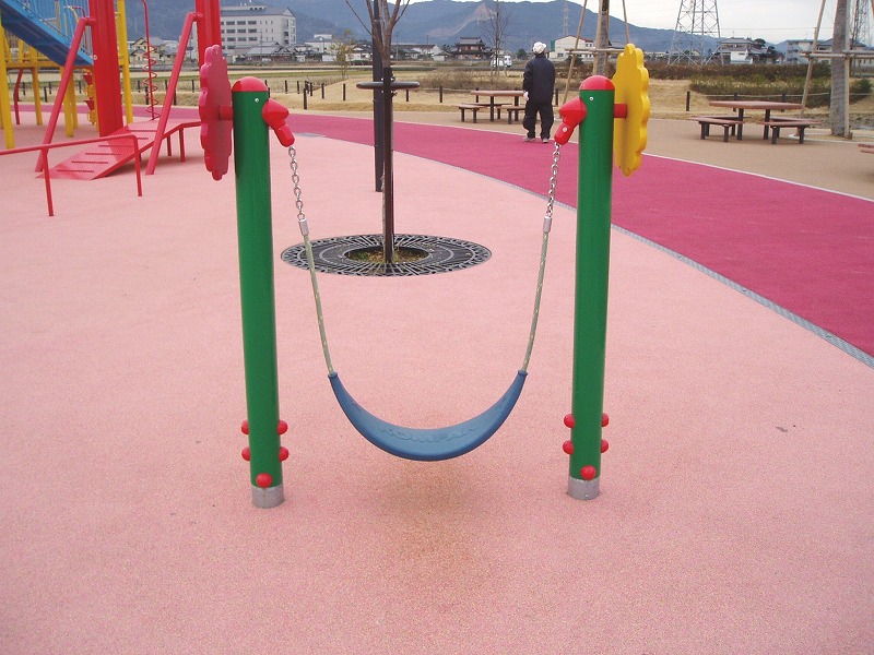 がめさん公園