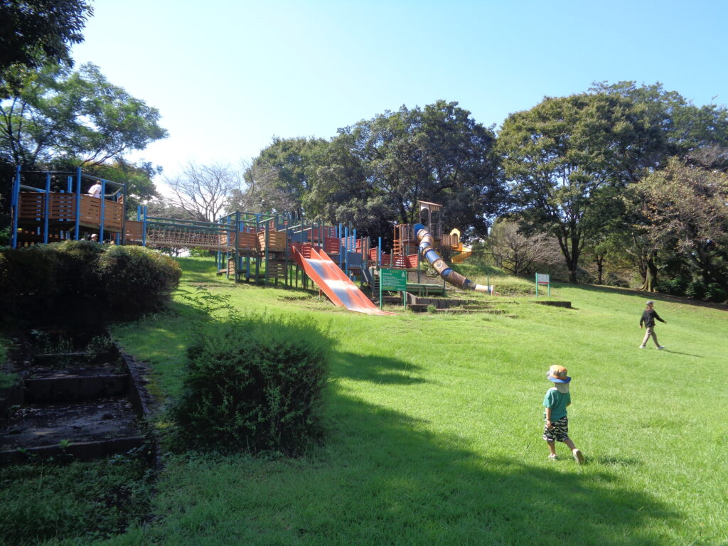 農業公園カントリーパーク