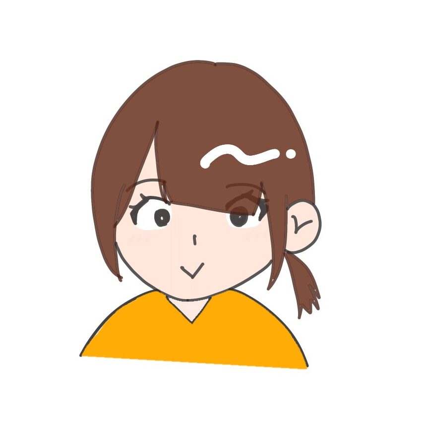 Rinaアイコン