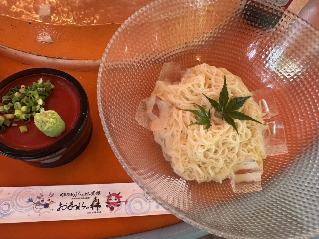 そうめん