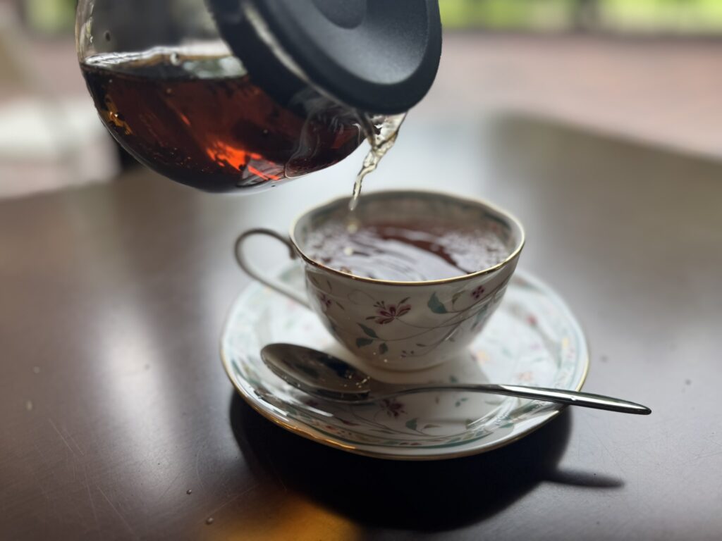 紅茶
