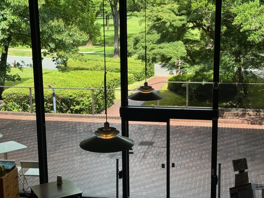 照明
