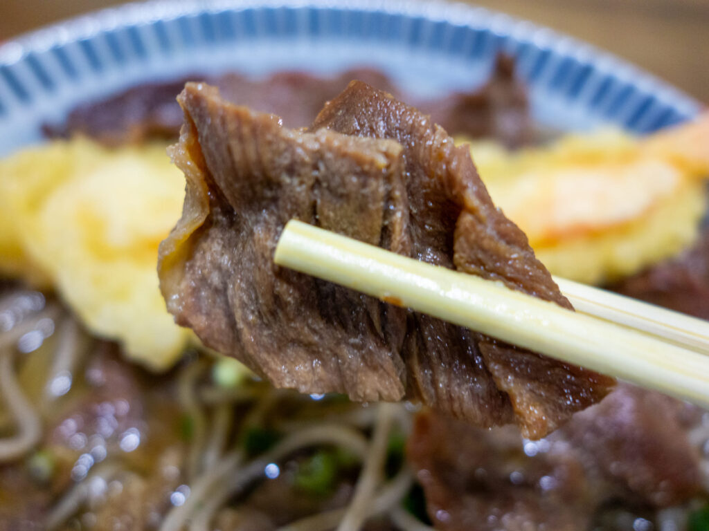 運そば