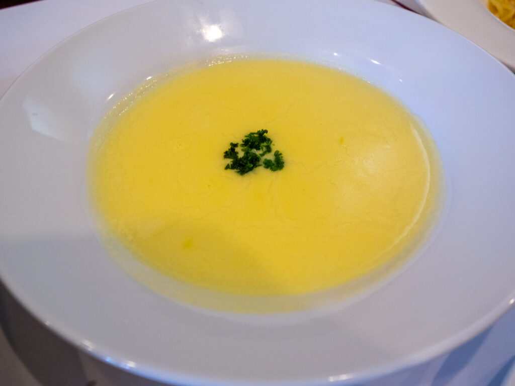 ランチコース