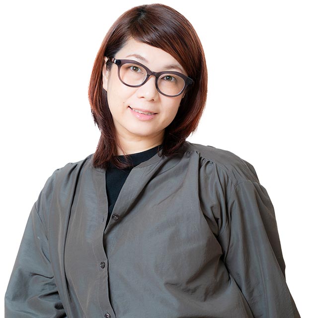 フォトグラファー 松永育美さん