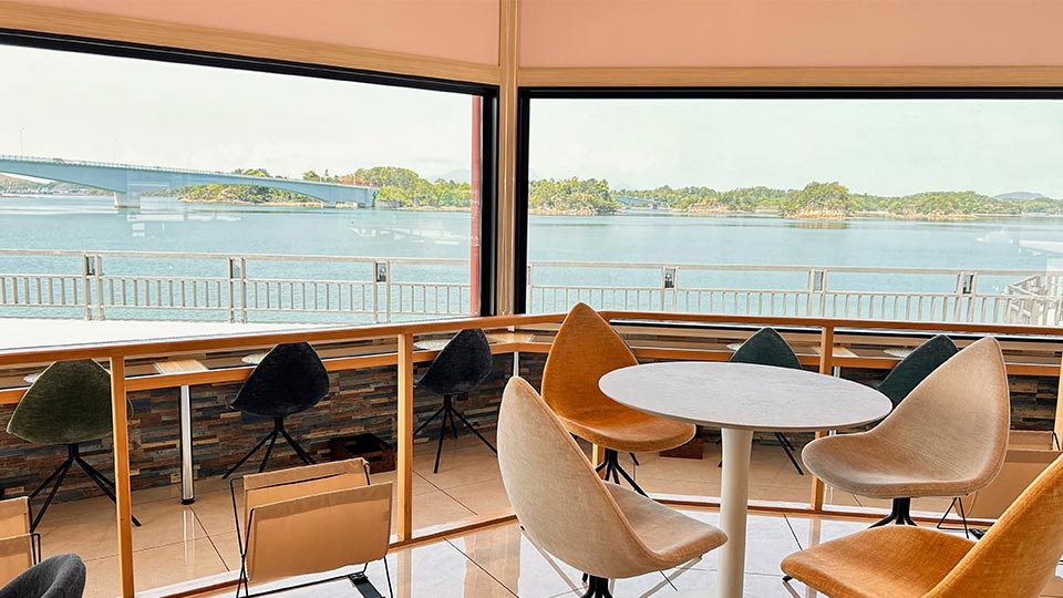 café do mar(カフェ・ドゥ・マール)