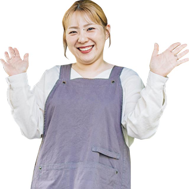 徳丸 朋美さん
