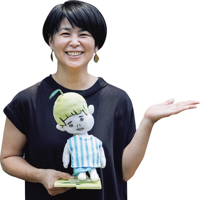 田中 尚子さん