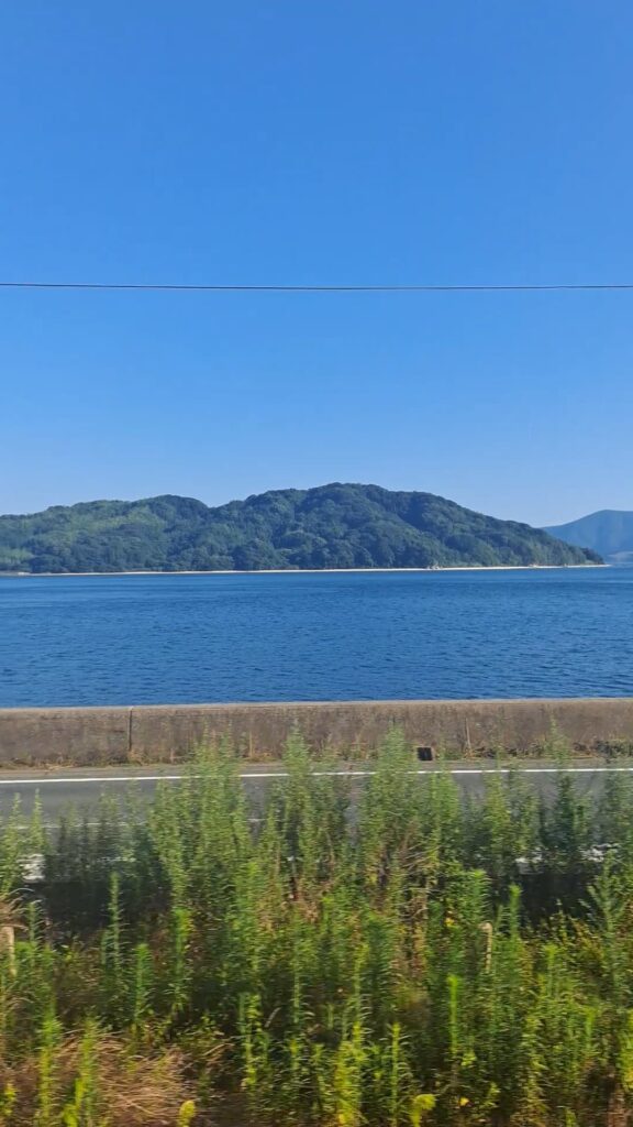 瀬戸内海