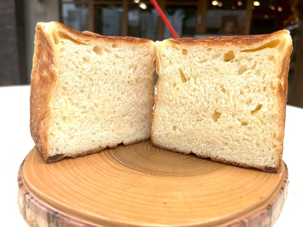KENGUN BAKERYのパン
